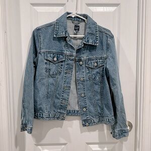 GAP Jean Jacket